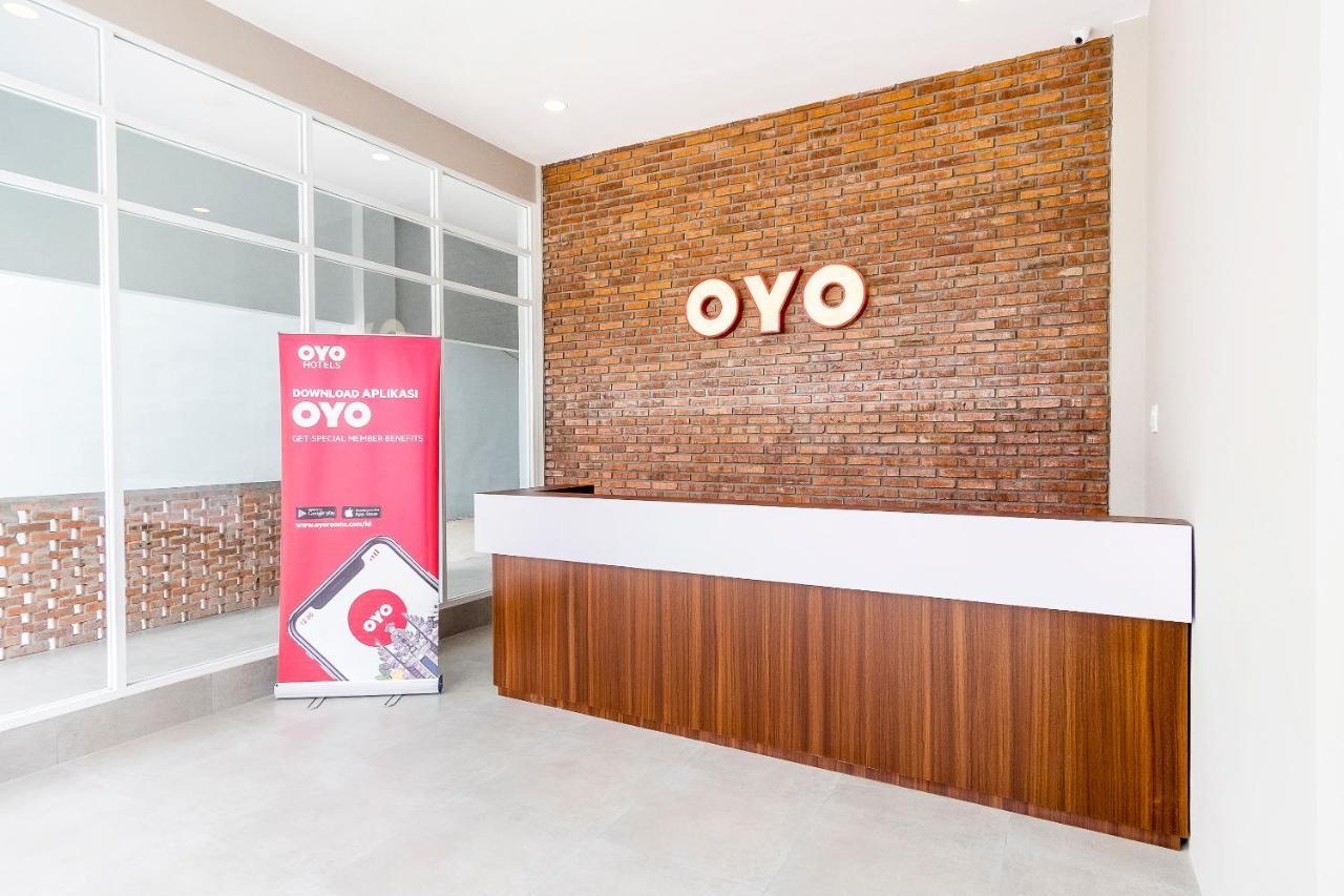 Super Oyo 360 Mangaan Residence Medan Exterior photo